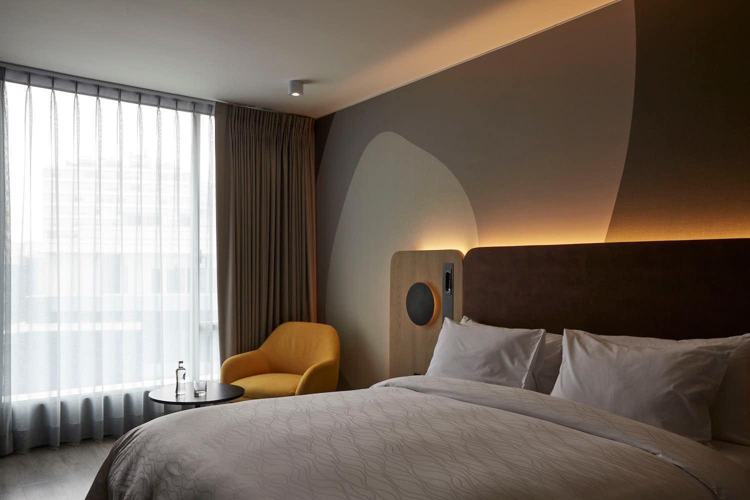 Pullman Lima San Isidro 호텔 외부 사진