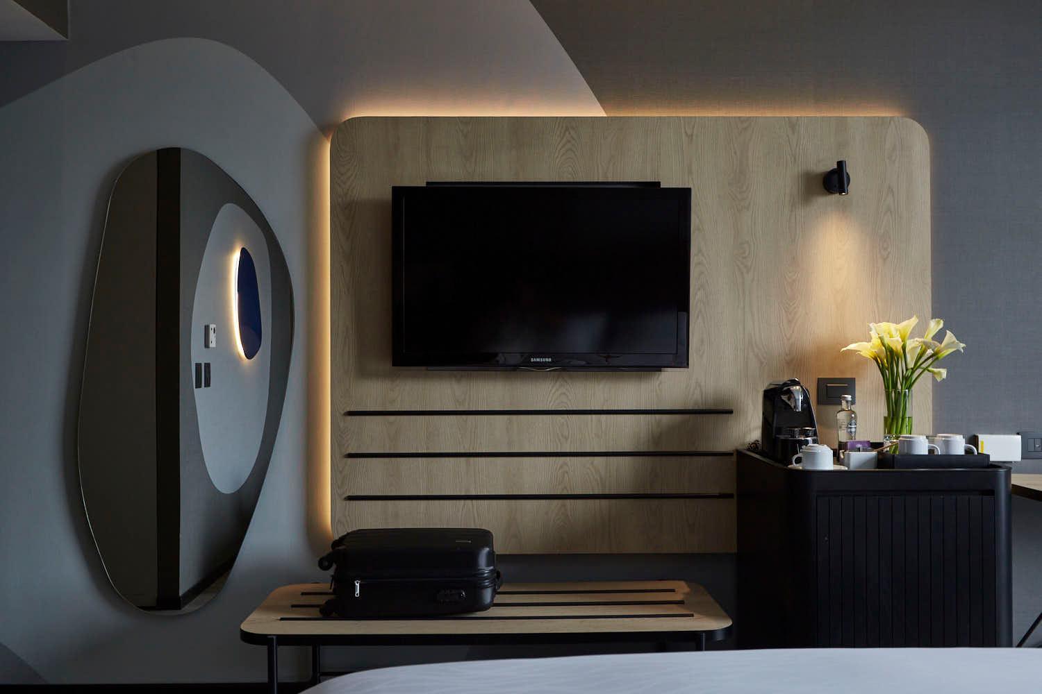 Pullman Lima San Isidro 호텔 외부 사진