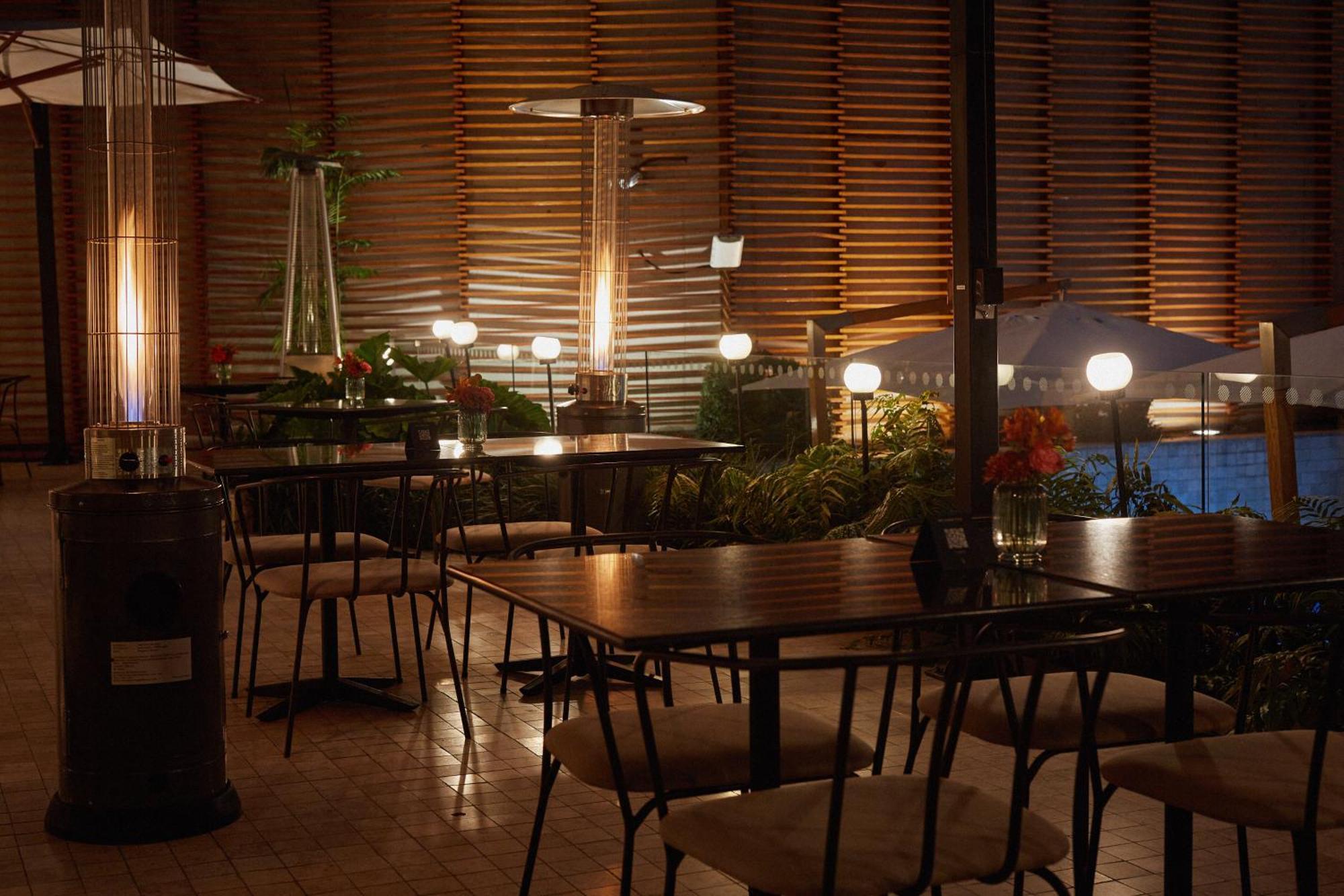 Pullman Lima San Isidro 호텔 외부 사진
