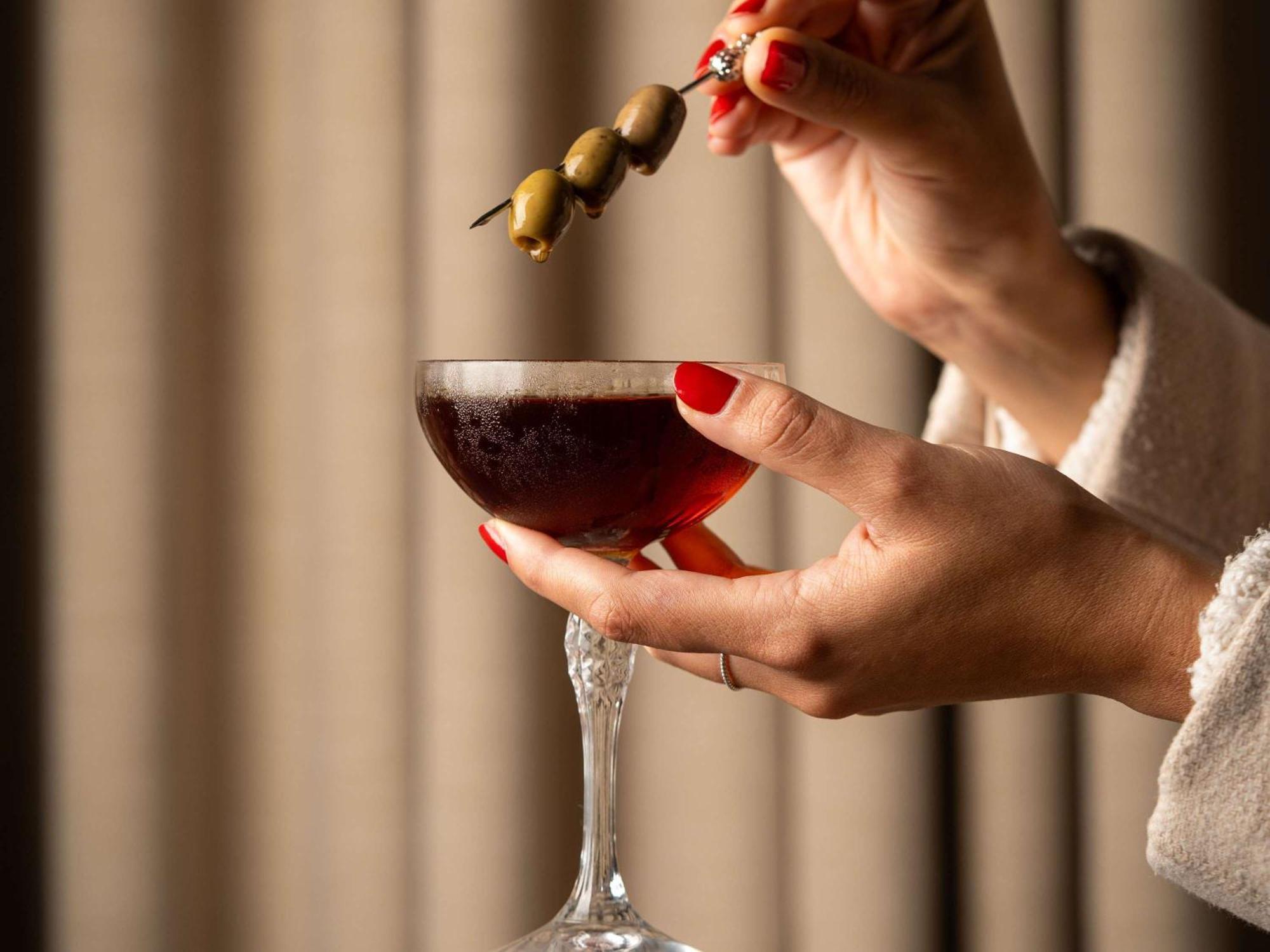 Pullman Lima San Isidro 호텔 외부 사진