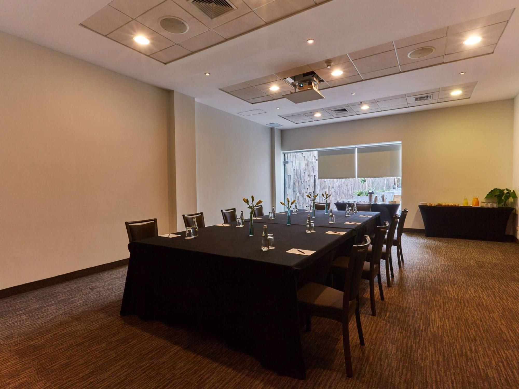 Pullman Lima San Isidro 호텔 외부 사진