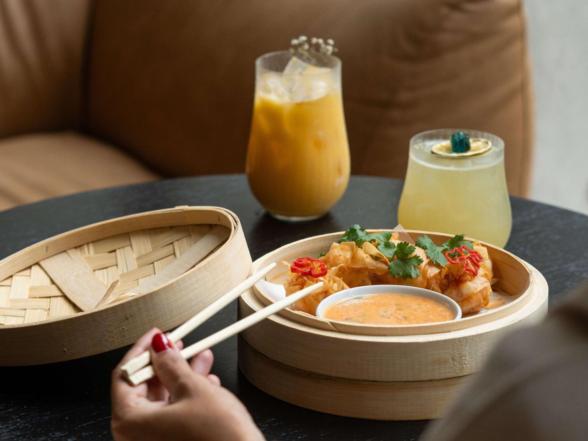 Pullman Lima San Isidro 호텔 외부 사진