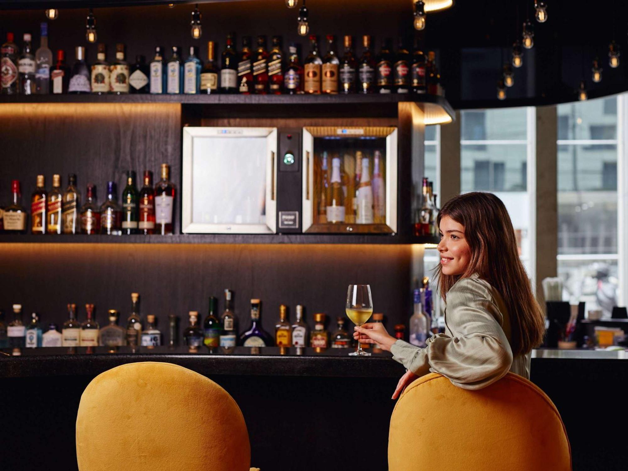 Pullman Lima San Isidro 호텔 외부 사진